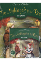 The Nightingale & the Rose Storytime Stage 3