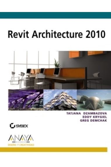 Revit Architecture 2010