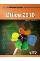 Office 2010. Guías visuales