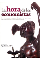 La hora de los economistas