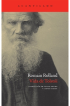 Vida de Tolstói