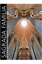 La Basílica de la Sagrada Familia. El templo expiatorio de Gaudí desde sus orígenes hasta su dedicación (Incl. DVD) (Castellà/ Anglès)