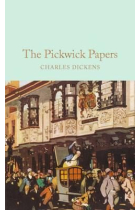 The Pickwick Papers