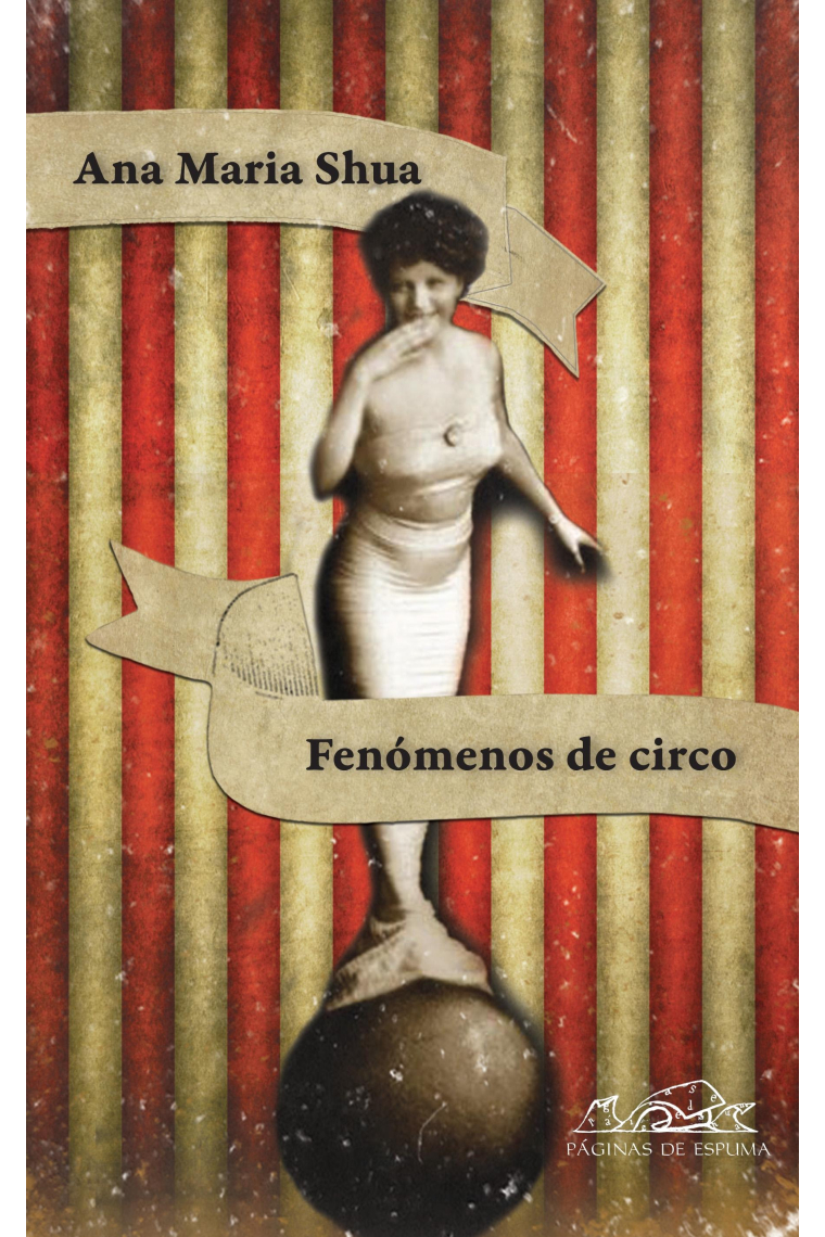 Fenómenos de circo