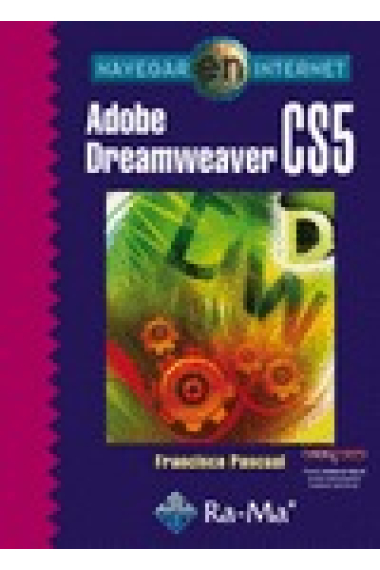 Adobe Dreamweaver CS5