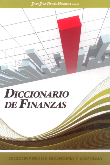 Diccionario de la economía pública