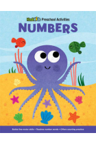 Flashkids Preschool Activities: Numbers