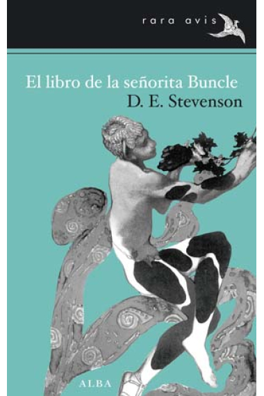 El libro de la señorita Buncle