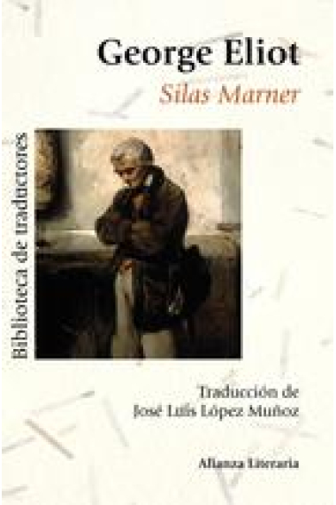 Silas Marner