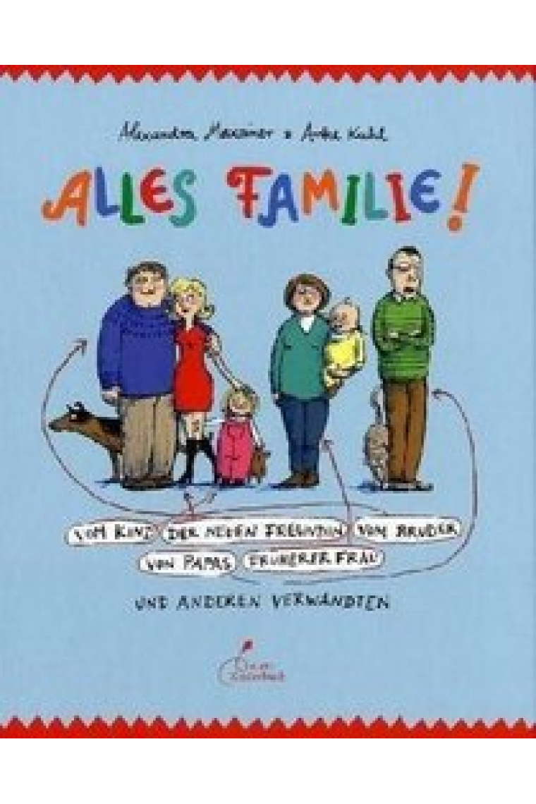 Alles Familie!