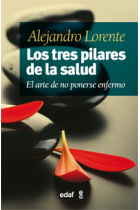 Los tres pilares de la salud