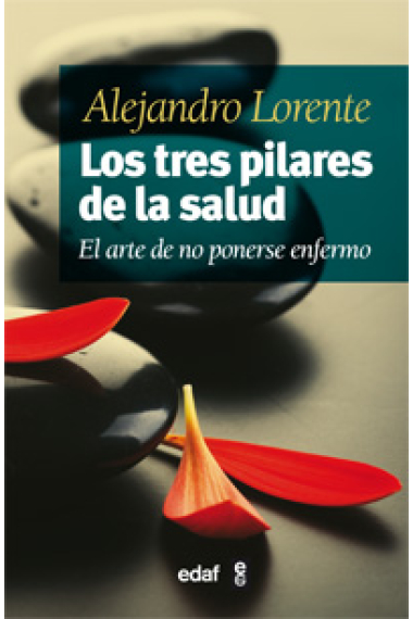 Los tres pilares de la salud