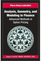 Analysis, Geometry and Modeling in Finance