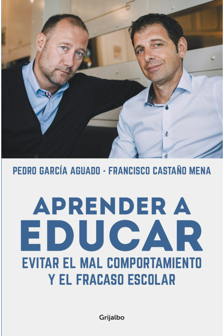 Aprender a educar