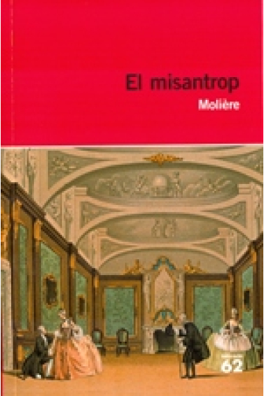 El misantrop