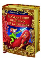 El Gran libro del Reino de la Fantasía