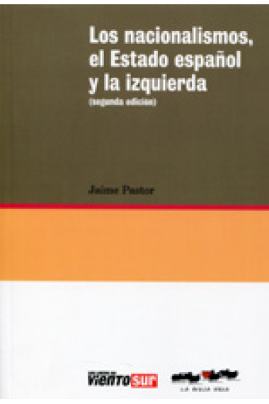 Los nacionalismos, el Estado español y la izquierda