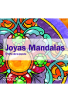 Joyas mandalas. El arte de la joyería