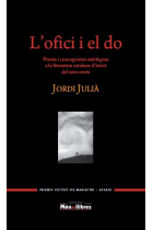 L'ofici i el do: poesia i concepcions estètiques a la literatura catalana d'inicis del Nou-cents