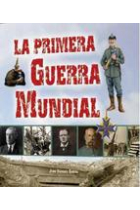 La Primera Guerra Mundial