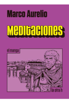 Meditaciones (el manga)