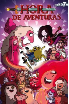 Hora de aventuras (nº 7)