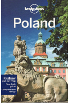 Polonia/Poland. Lonely Planet (inglés)