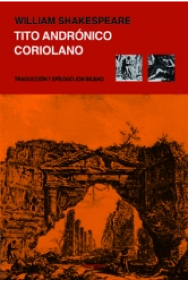 Tito Andrónico / Coroliano