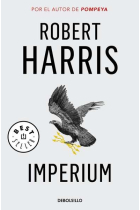 Imperium (Trilogía de Cicerón 1)