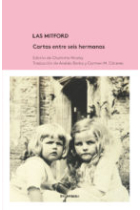 Las Mitford. Cartas entre seis hemanas