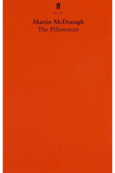 The Pillowman