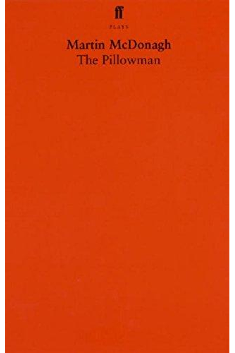 The Pillowman