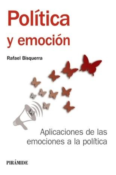 Política y emoción. Aplicaciones de las emociones a la política.