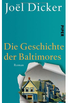 Die Geschichte der Baltimores