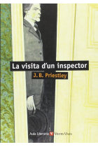 La visita d'un inspector