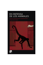 En defensa de los animales. Antología