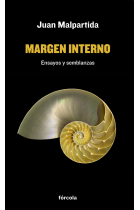 Márgen interno: ensayos y semblanzas