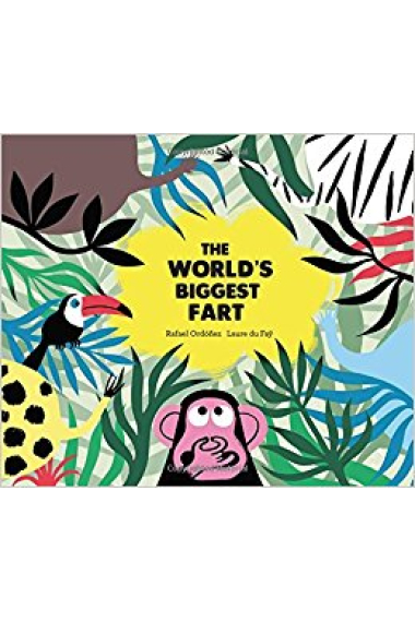 The World's Biggest Fart