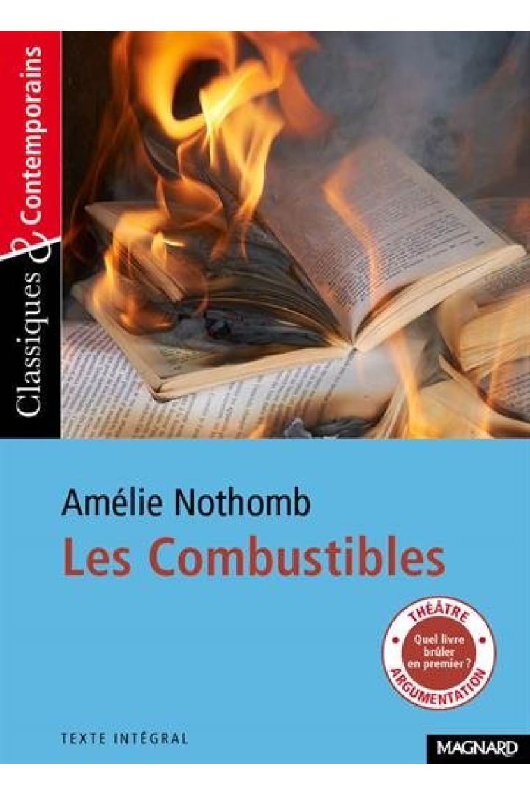 Les Combustibles