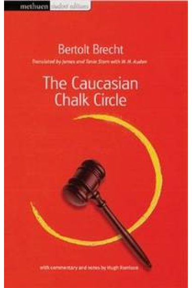 The Caucasian Chalk Circle