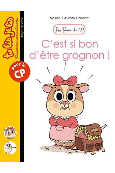 C'est si bon d'être grognon ! - Tome 2