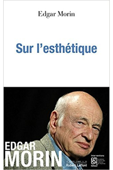 Sur l'esthétique