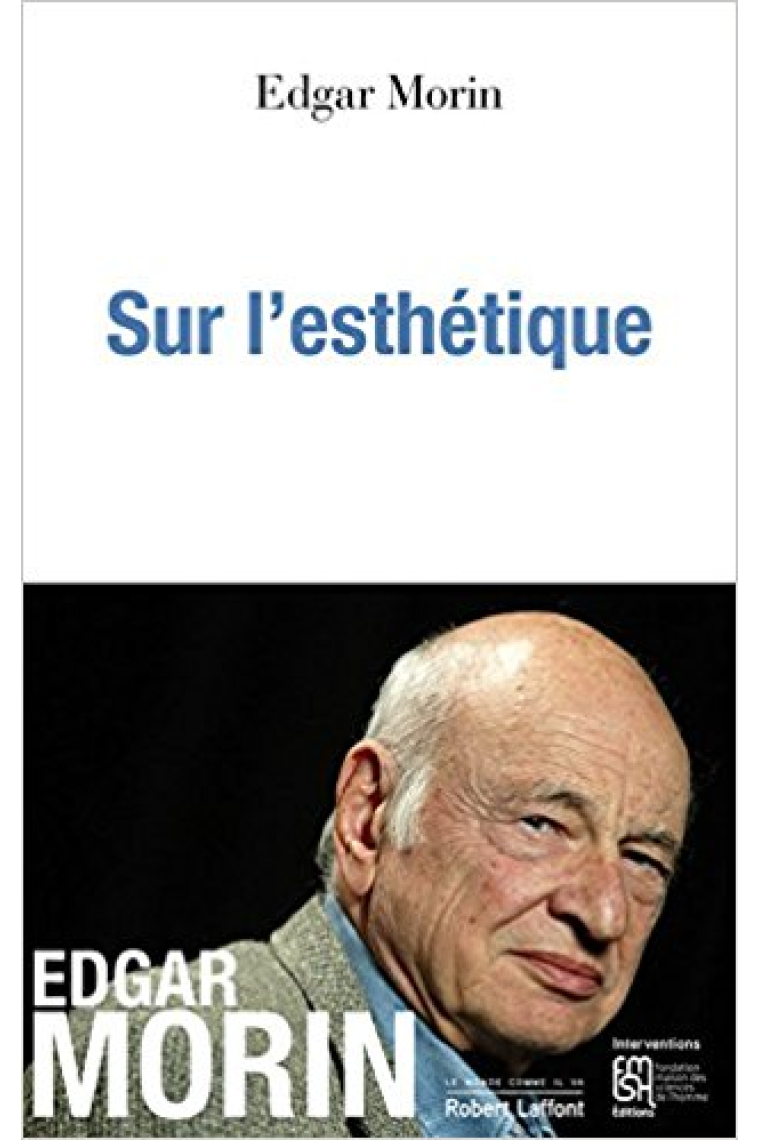 Sur l'esthétique