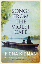 Songs from the Violet Cafe