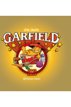 Garfield 2012-2014 nº 18/20