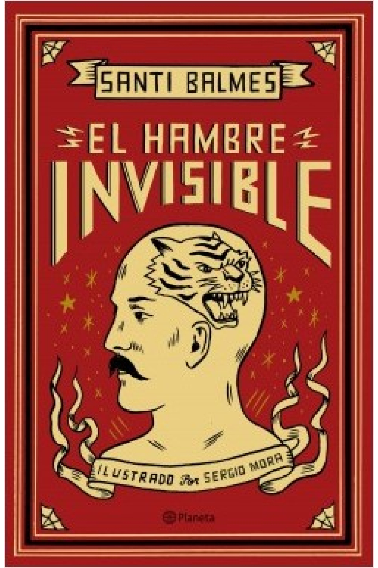 El hambre invisible