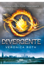 Divergente (Trilogía Divergente 1)