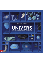 Univers. Dels cosmos grecs al multivers