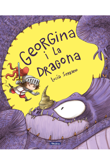 Georgina i la dragona