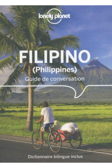 Guide de conversation filipino